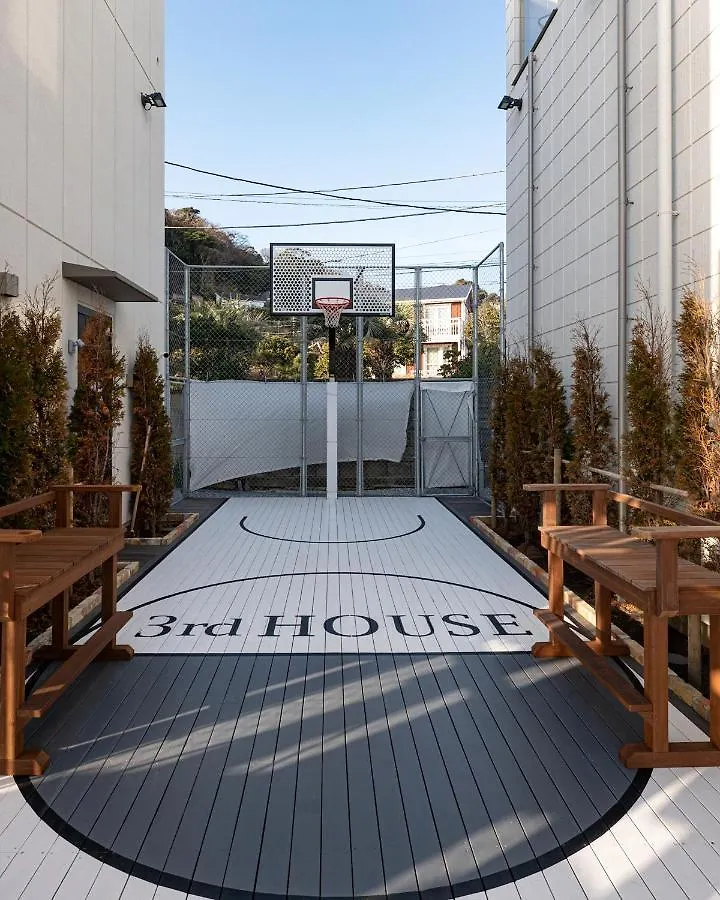 3Rd House Inamuragasaki 鎌倉市