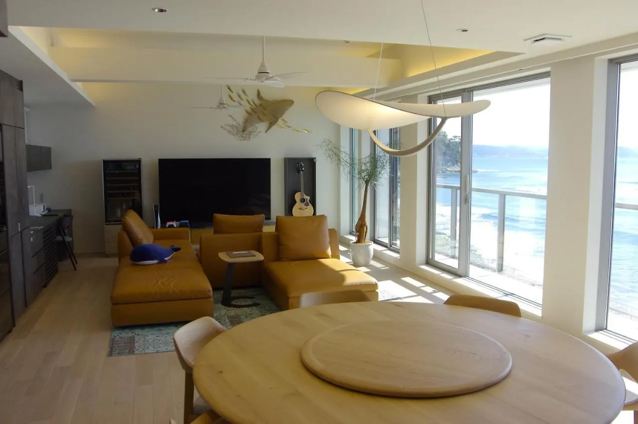 3Rd House Inamuragasaki 鎌倉市 日本