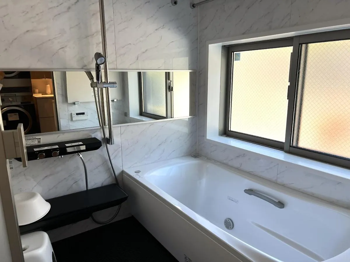 3Rd House Inamuragasaki 鎌倉市 0*,  日本