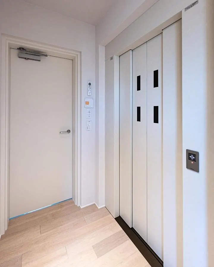 3Rd House Inamuragasaki 鎌倉市 0*,  日本