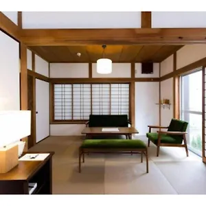 Halettohouse Koshigoe - Vacation 30115v 鎌倉市